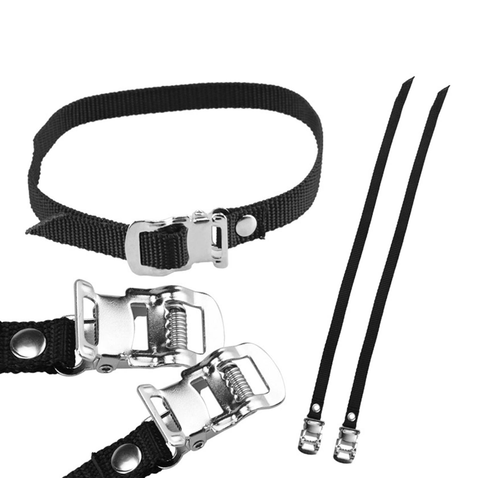 สายรัดนิ้วเท้าแบบหนีบสำหรับเปล - Cycling Gear Beginner บทวิจารณ์และราคา