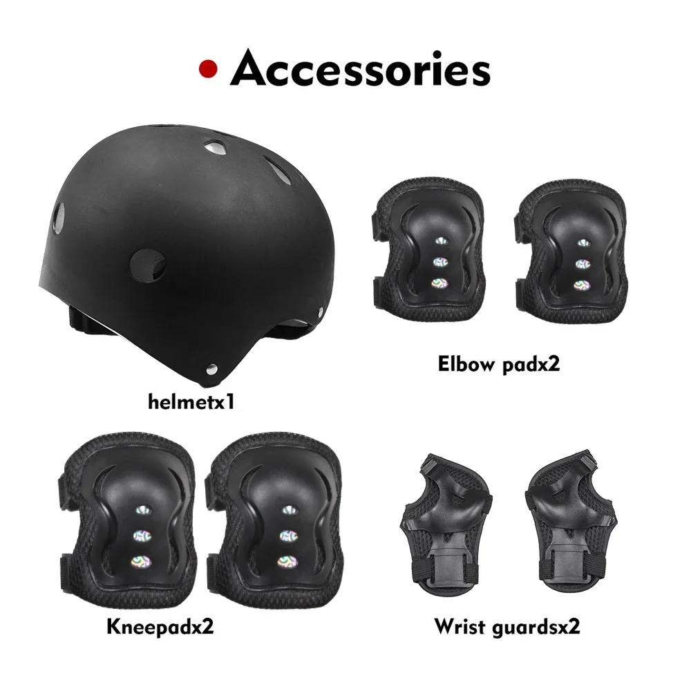 หมวกกันน็อคจักรยานเด็กเข่าข้อศ - Cycling Gear Kids บทวิจารณ์และราคา