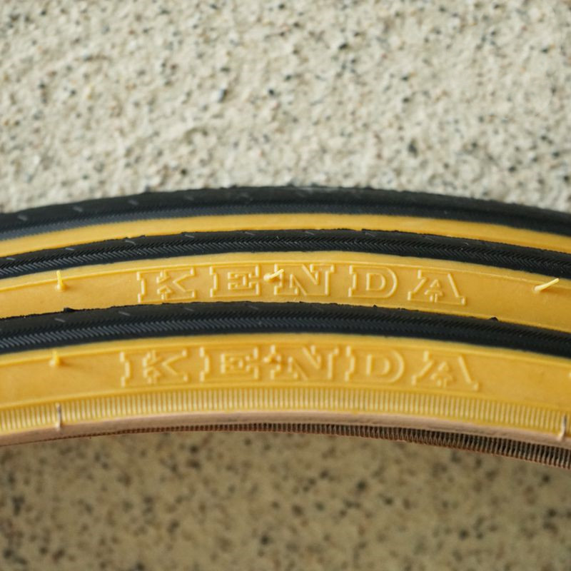 Retro จักรยานยาง700C แผนที่จัก - Yellow Cycling Gear บทวิจารณ์และราคา
