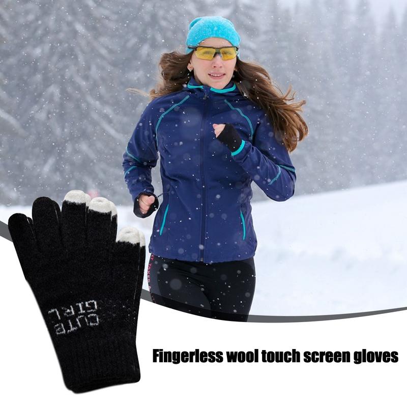 ถุงมืออุ่นสําหรับผู้หญิงถุงมือ - Cycling Gear Cold Weather บทวิจารณ์และราคา