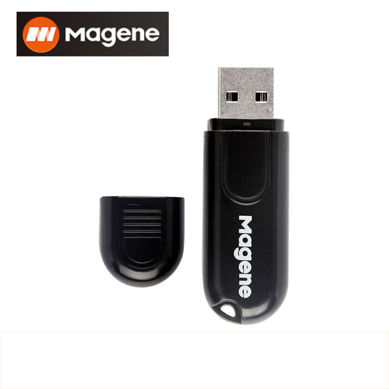 MAGENE ZWIFT ANT + USB Receive - Cycling Zwift บทวิจารณ์และราคา