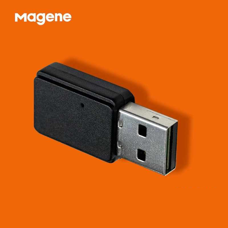 MAGENE ZWIFT ANT + USB Receive - Cycling Zwift บทวิจารณ์และราคา