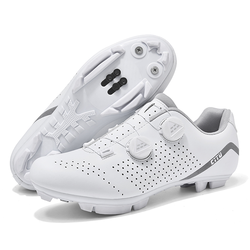 รองเท้าปั่นจักรยานแบบมืออาชีพส - Mtb Pedals บทวิจารณ์และราคา