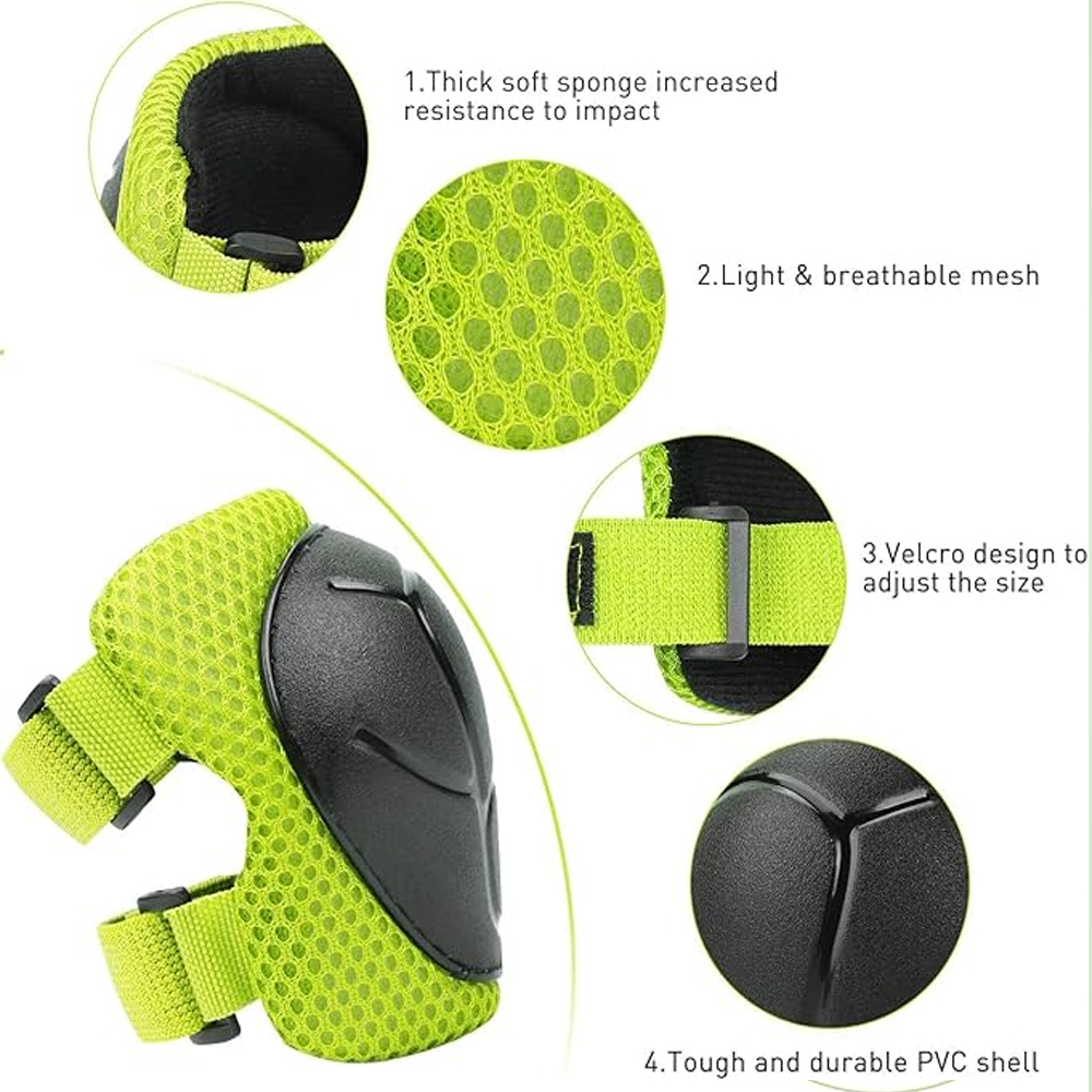 อุปกรณ์ป้องกันสำหรับเด็ก: ชุดส - Cycling Gear Of The Year บทวิจารณ์และราคา