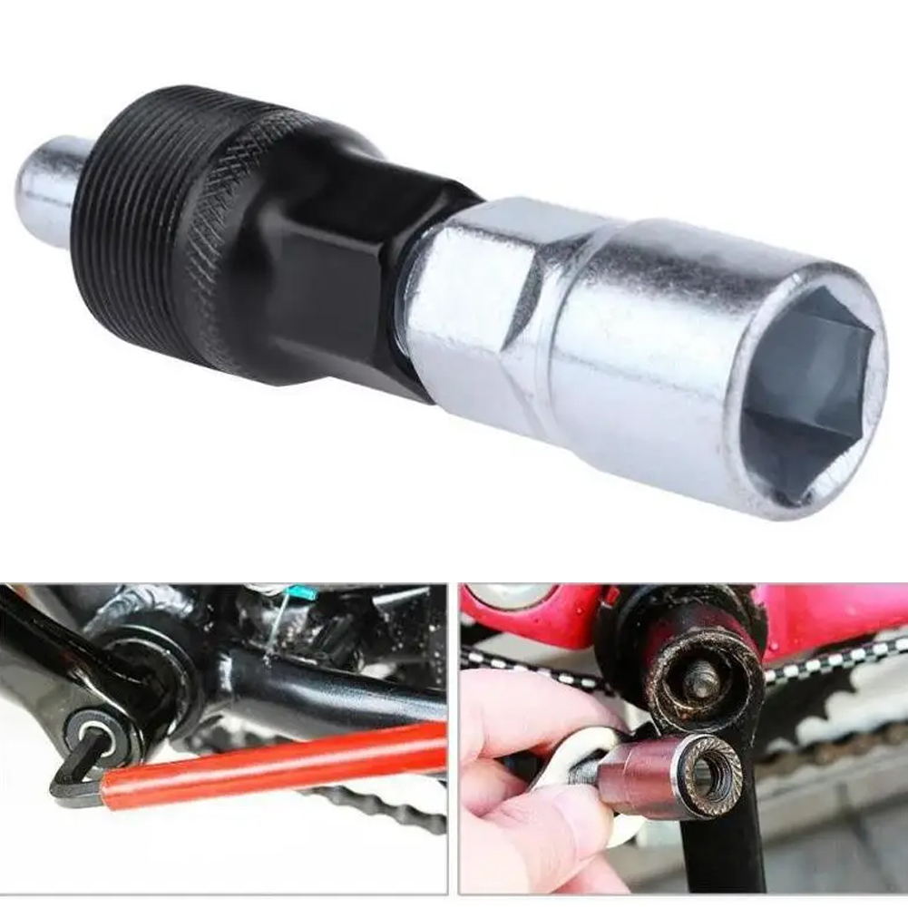 เครื่องมือถอดขาจานจักรยาน 1 ชิ - Mtb Pedals บทวิจารณ์และราคา